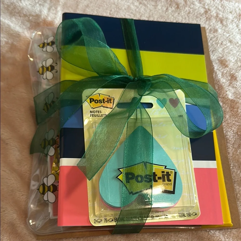 Kate Spade Office Supplies Bundle